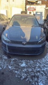 Volkswagen Golf VII Lim. Trendline BMT