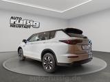 Mitsubishi Outlander Plug-in Hybrid BASIS 2.4 (306 PS) 4WD - Mitsubishi Outlander SUV