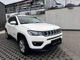 Jeep Compass Longitude 4WD Navi Kamera - Jeep Compass Gebrauchtwagen in Frankfurt
