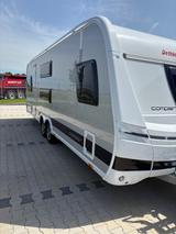 Dethleffs Camper - Dethleffs Camper