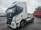 Iveco 460 LNG running condition - Iveco Münster