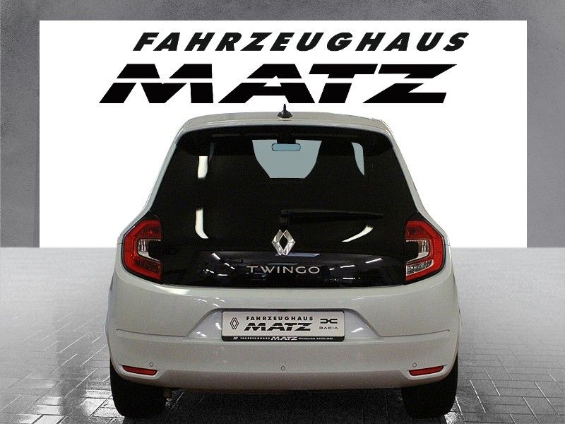 Fahrzeugabbildung Renault Twingo SCe 65 Urban Night *Easy Link*Sitzheizun*
