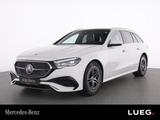 Mercedes-Benz E 220 d T AMG+MBUX+Pano+AHK+DLight+360+Sou+KeylG - Mercedes-Benz Gebrauchtwagen in Bochum