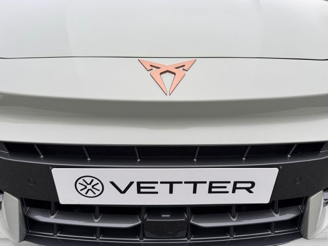 Fahrzeugabbildung CUPRA Leon Sportstourer VZ 2.0 TSI 4Drive 245 kW