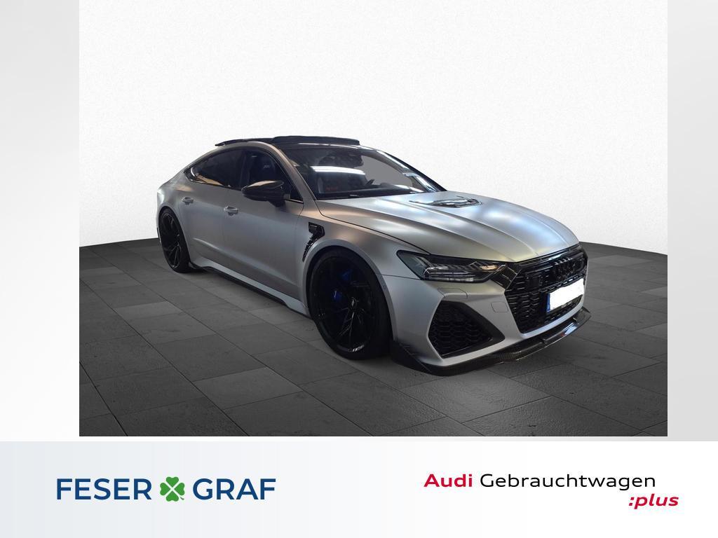 Audi RS7