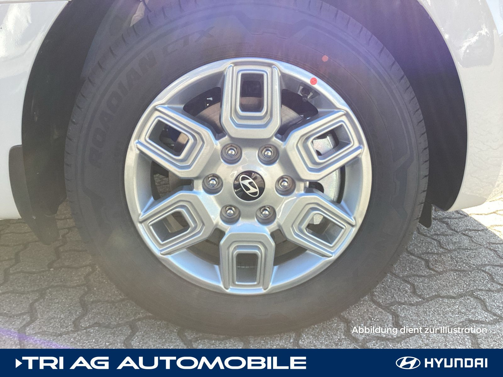 Hyundai STARIA - Bild 13