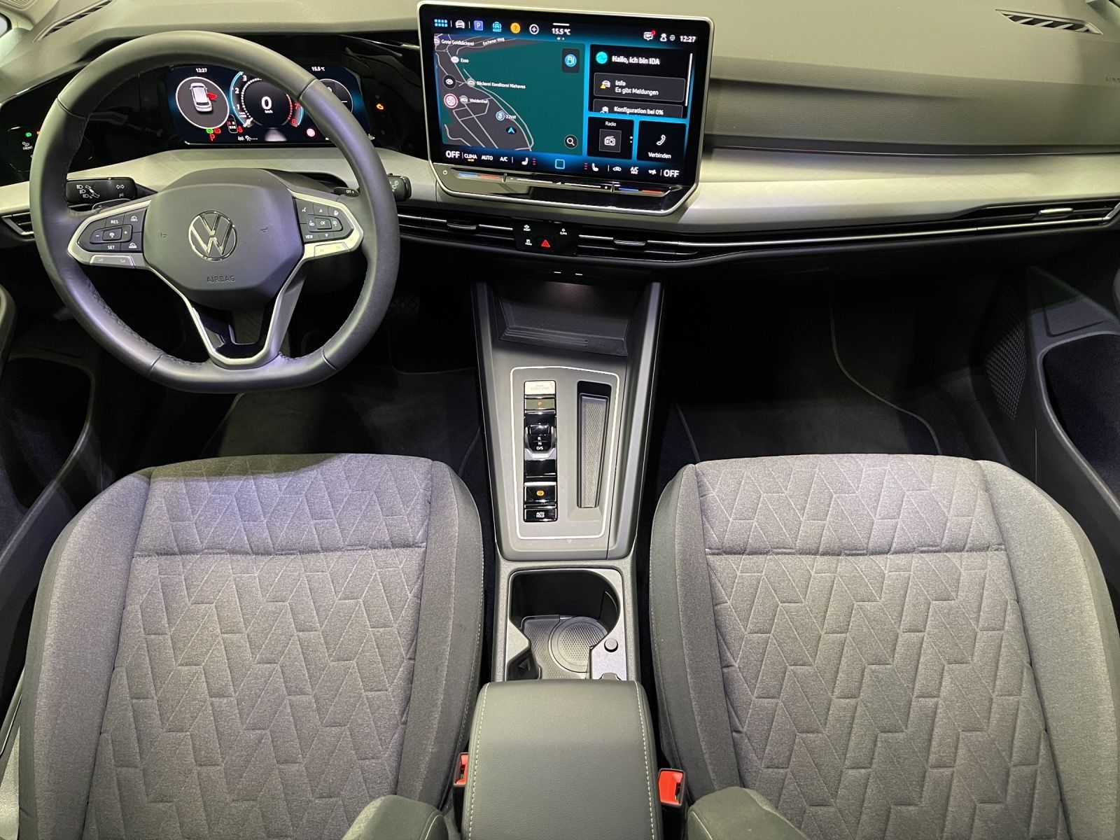 Volkswagen Golf - Bild 5