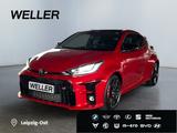 Toyota Yaris GR *LED*18'' geschmiedet*Alcantara*CAM*ACC - Toyota Yaris Gebrauchtwagen in Hannover