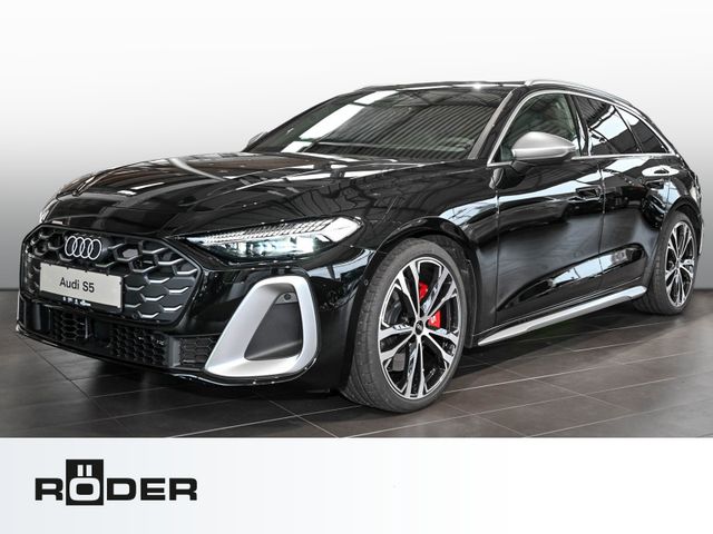 AUDI Audi S5 Avant TFSI 270 kW S tronic