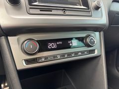 Fahrzeugabbildung Volkswagen Polo 1.0 Allstar Klima Einparkhilfe Tempomat 15"