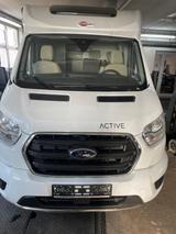 Ford Bürstner Lineo T700 Automatic Queensbett - Offers matching your search criteria