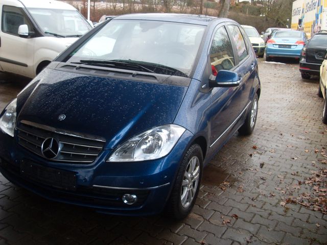 Mercedes-Benz A 180 A -Klasse A 180 CDI