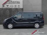 Nissan Primastar L1H1 Seaside dCi170 DCT Dethleffs Kame - Nissan Primastar mit Diesel-Antrieb: Van