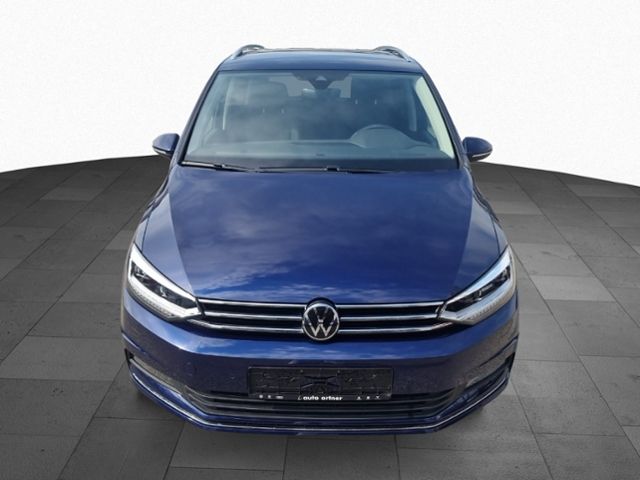 Fahrzeugabbildung Volkswagen Touran 2.0 TDI HIGHLINE 7-SITZER KAMERA AHK TRAI