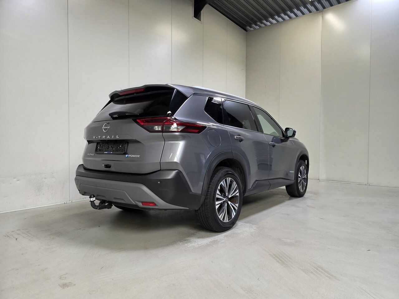 Nissan X-Trail 1.5 e-Power Autom. 7 pl X-Tronic - Topst imagem 3