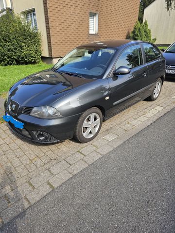 Seat Ibiza SC 1.6 16V Style Style