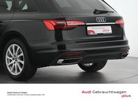 Audi A4 - Vorschau Bild 8
