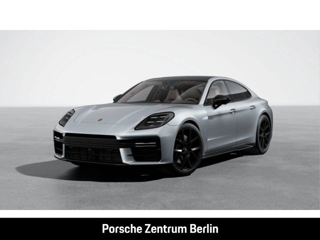 Porsche Panamera 4 E-Hybrid Massagesitze Burmester InnoD