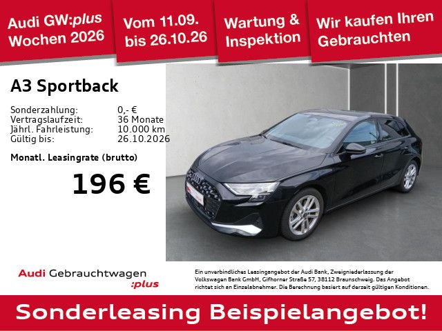 Audi A3 - Bild 3