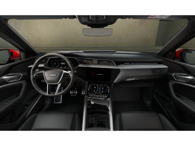 Audi Q8 e-tron - Bild 5