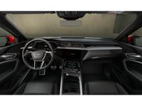 Audi Q8 e-tron - Vorschau Bild 5