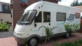 HYMER / ERIBA / HYMERCAR B524 - B 524