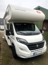 Eura Mobil Activa One 630 LS  - Eura Mobil Diesel Alkoven