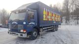 Volvo FL7 6x2 285 hp full steel 10 tires 9.2m box - Angebote