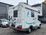 Knaus Eifelland 520 / Fiat 2.8 TDI /MARKISE/SOLAR - Knaus 5