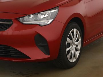 Opel Corsa F 1.2 T SS Edition Sitz-&Lenkradheizung