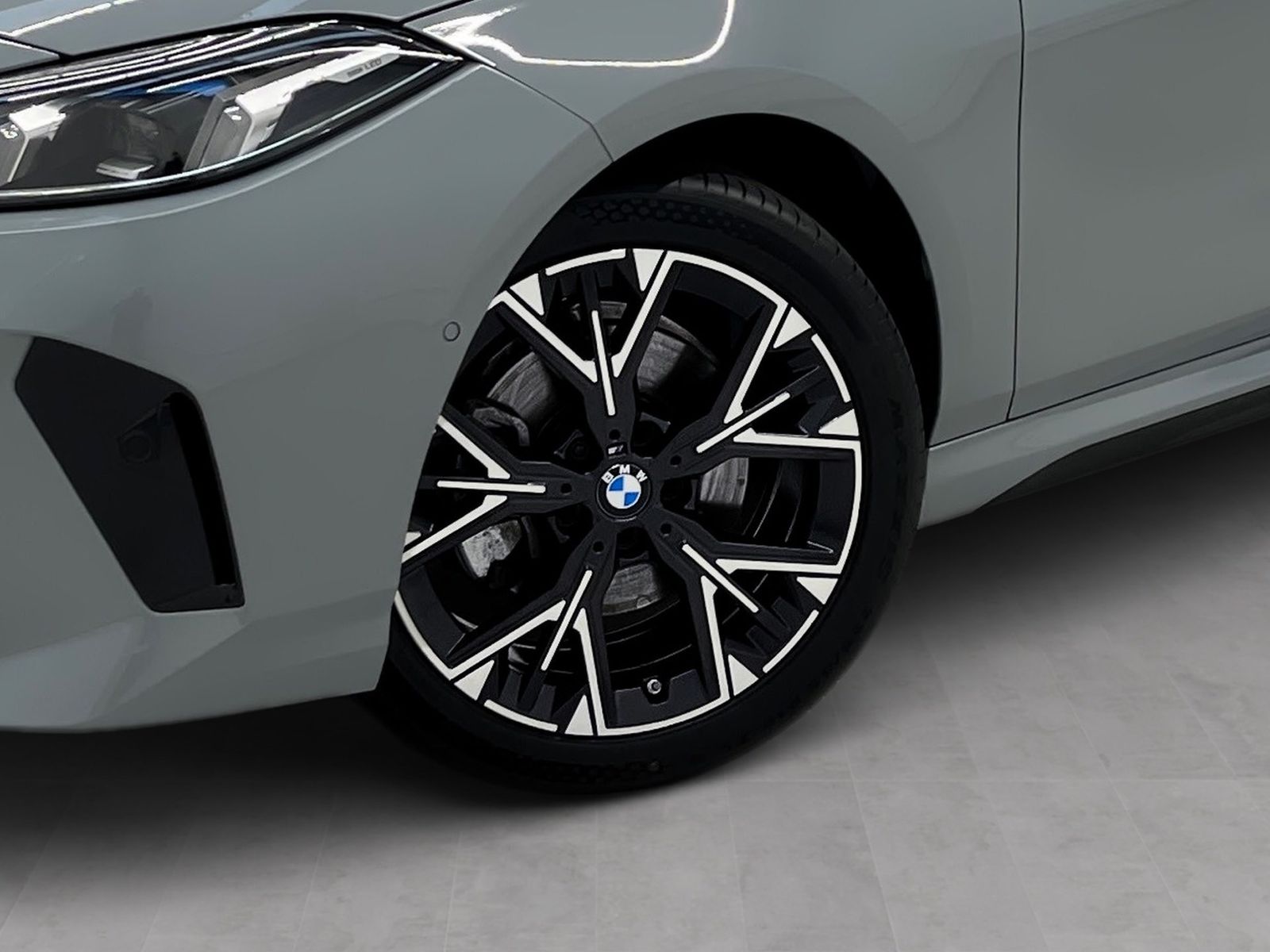 BMW 120 - Bild 8
