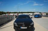 Mercedes-Benz CLS 500 4MATIC V8 AMG SPORTPAKET - Mercedes-Benz CLS 500: 4matic