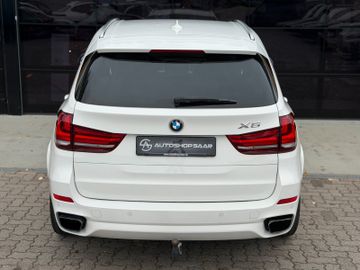 BMW X5 - 8