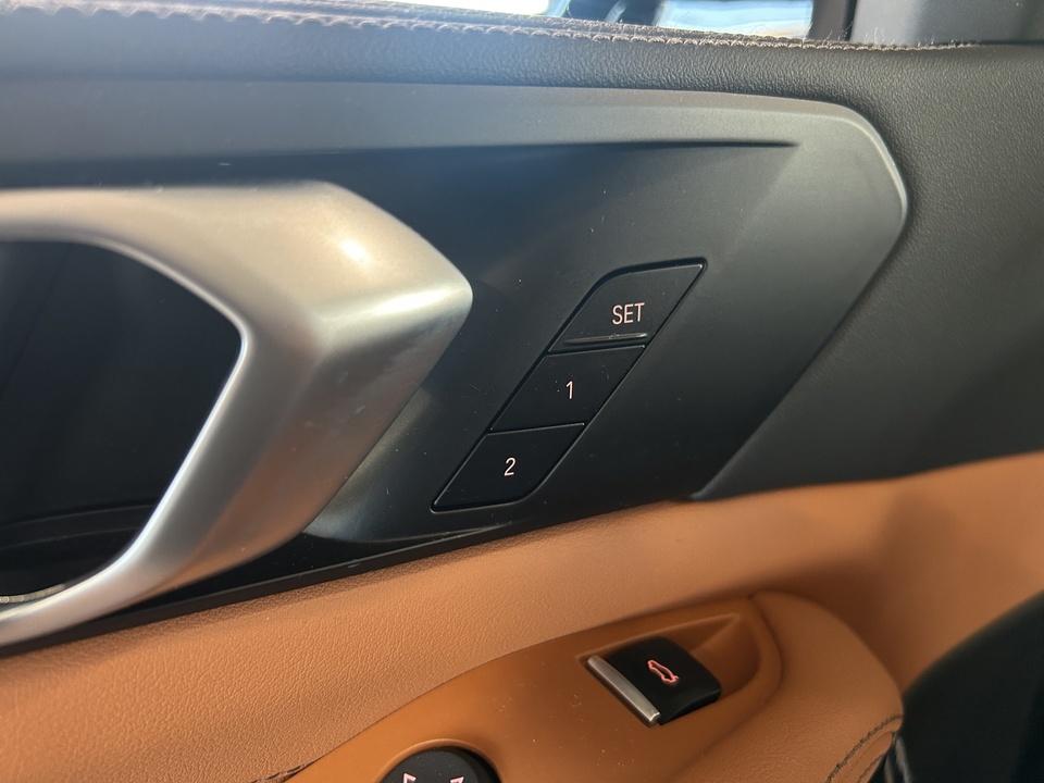 BMW X5 M60i Harman Standhzg 21"