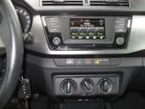 Skoda Fabia 1.2l TSI 81kW Ambition Combi Ambition - Skoda Fabia: Combi Ambition