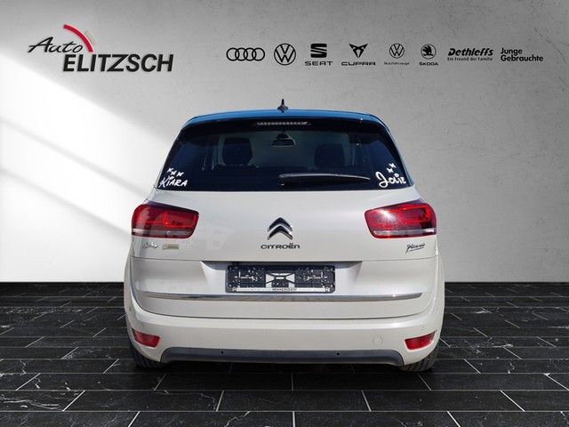 Fahrzeugabbildung Citroën C4 Picasso Spacetourer 1,2 Pure Tech KLIMAAUTOMA