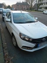 Lada Vesta - Lada mit LPG-Antrieb