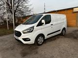 Ford Transit Custom Kasten 280 L1*Automat*AHK*44t km - Ford Transit mit Diesel-Antrieb: 2.4