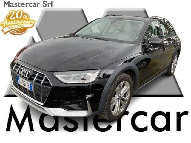Image of Audi A4 Allroad
