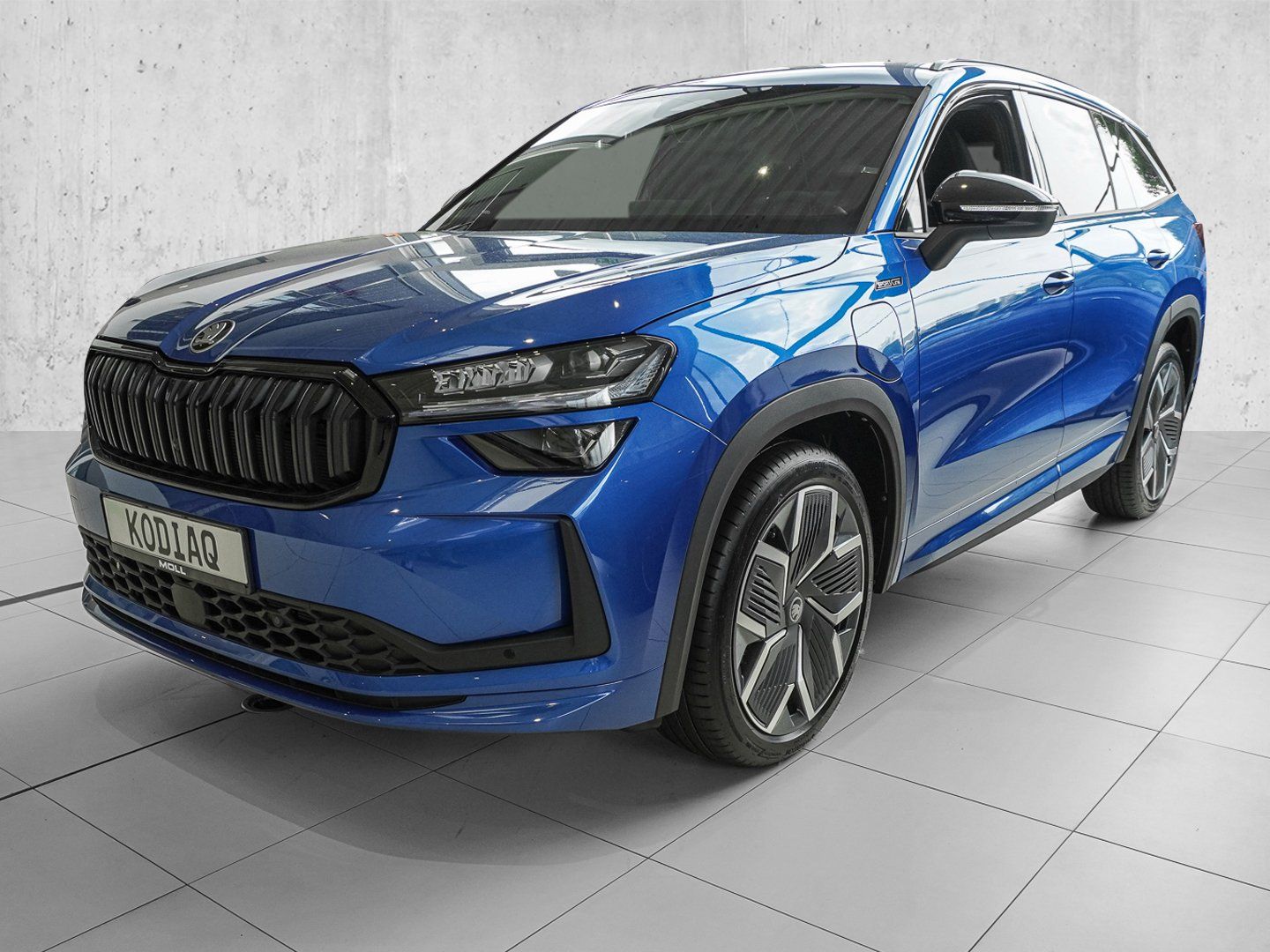 Skoda Kodiaq - Bild 2