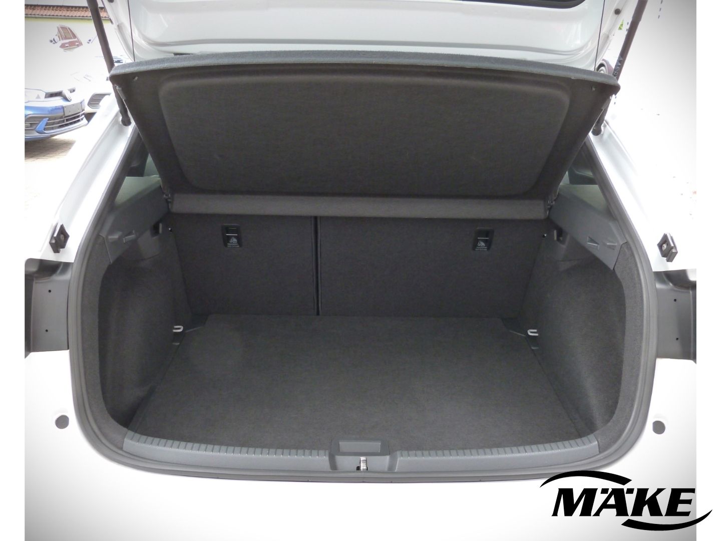 Taigo 1.0 TSI DSG, R-Line, LED-Matrix, ACC, Navi