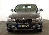 BMW 330 Gran Turismo Gran Turismo 330d xDrive Lu... - BMW 330 Gran Turismo mit Schiebedach