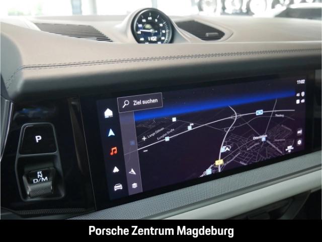 Porsche Cayenne E-Hybrid Coupe*BOSE*HEAD-UP*PRIVACY*