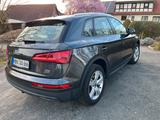 Audi Q5 2.0 TDI 140kW S tronic quattro - - Audi Q5 Unfallwagen