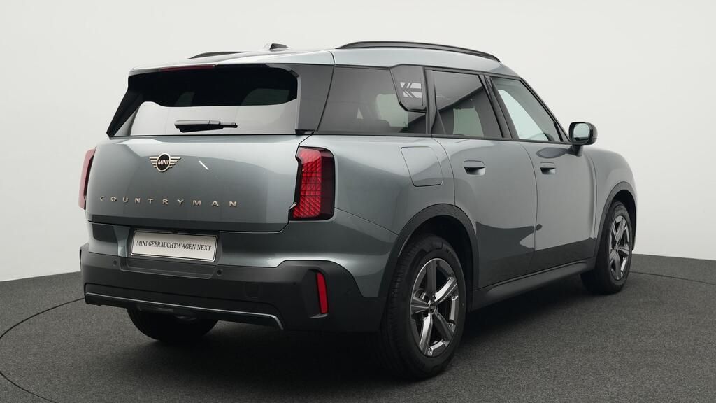 MINI One D Countryman - Bild 8