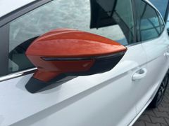 Fahrzeugabbildung Seat Ibiza 1.0 TSI DSG *BEATS*ACC*CARPLAY*LED*KAMERA*