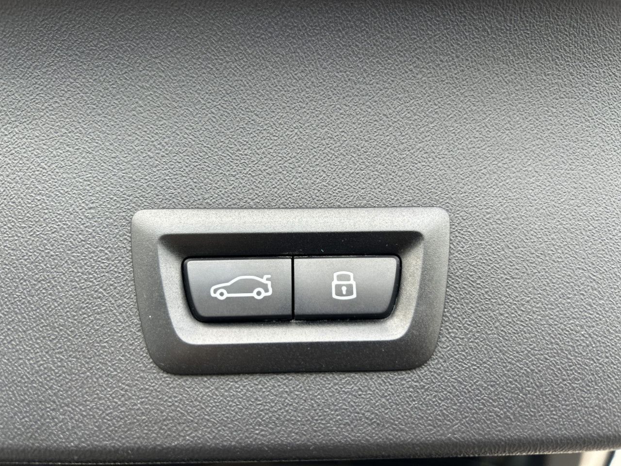 BMW X3 M50 - Bild 19