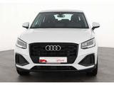 Audi Q2 35 TDI advanced S-Tronic AHK/Leder/NAV/Virt. - Audi Q2 Gebrauchtwagen in Leipzig