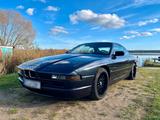 BMW E31 850i V12 Coupe M Paket Individual ... - BMW 318: 1.8