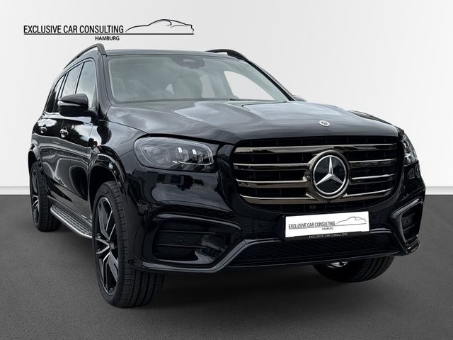 Mercedes-Benz GLS 450 d 4Matic AMG Line *Pano *Massage *Headup